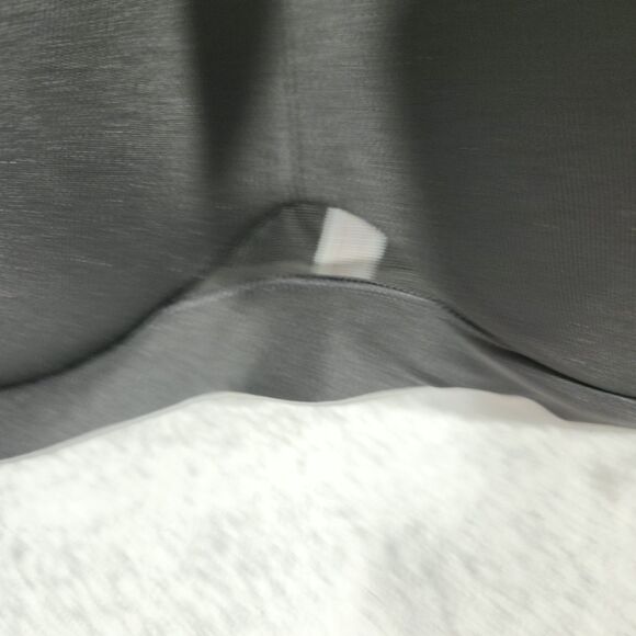 Cacique Comfort Bliss Underwire Multiway Strapless Push Up Bra Black Plus 34G - Picture 2 of 10